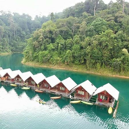Orchid Lake House Ban Wang Khon Екстер'єр фото