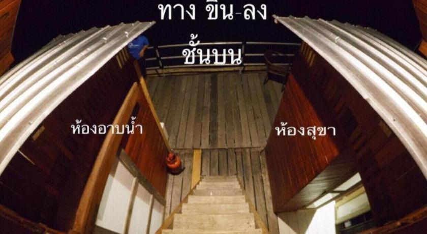 Orchid Lake House Ban Wang Khon Екстер'єр фото