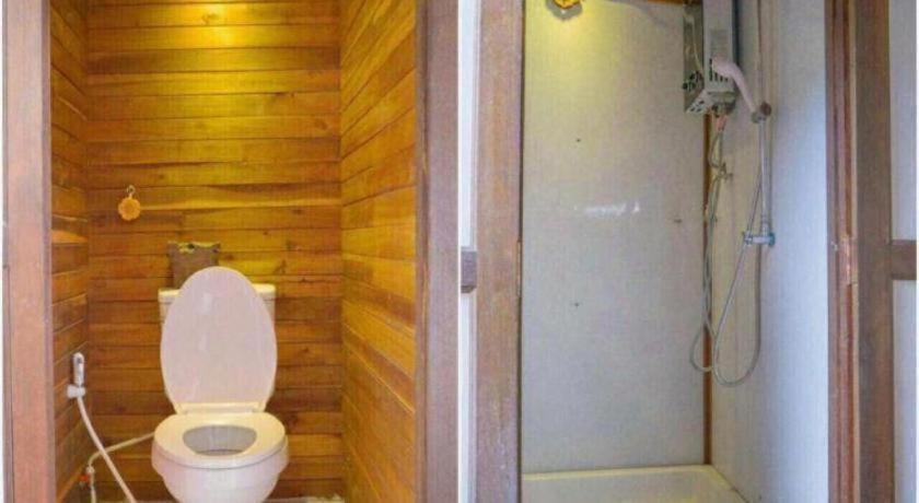 Orchid Lake House Ban Wang Khon Екстер'єр фото