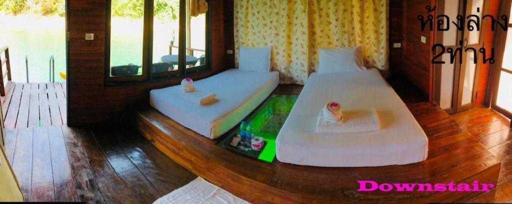 Orchid Lake House Ban Wang Khon Екстер'єр фото