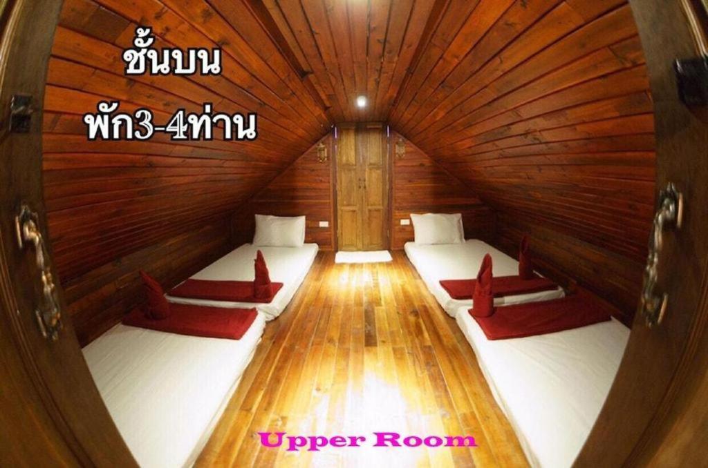 Orchid Lake House Ban Wang Khon Екстер'єр фото