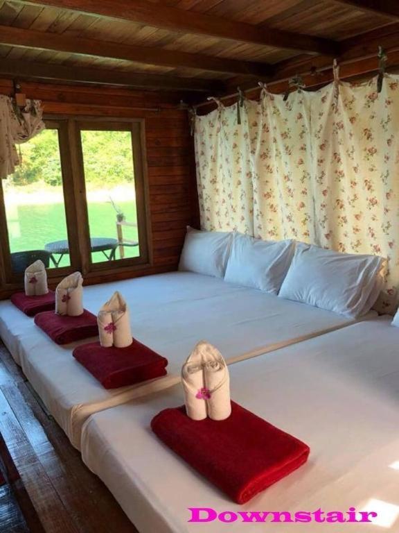 Orchid Lake House Ban Wang Khon Екстер'єр фото